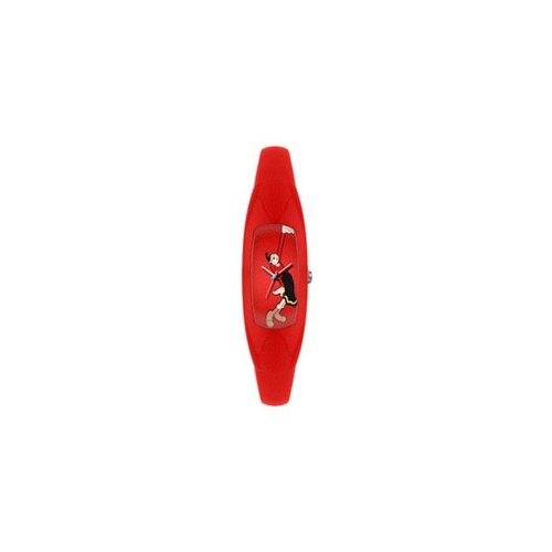 Montre Enfant Fille Olivia Red Mod. Dance 2fuz