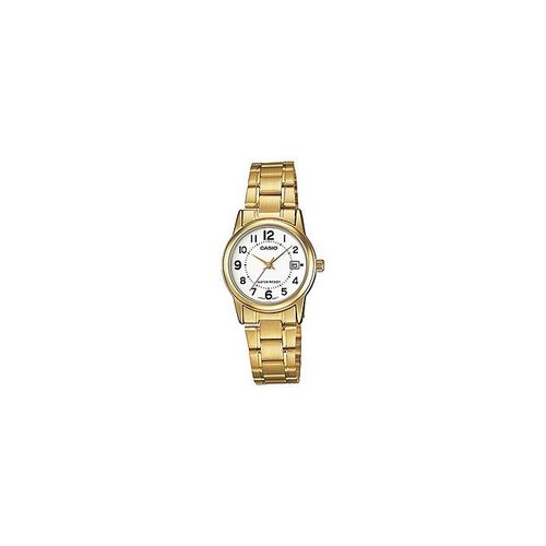 Montre Femme Casio Collection 2fuzltp-V002g-7