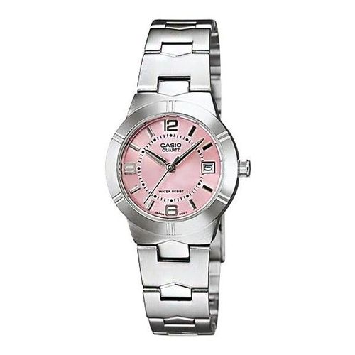 Montre Femme Casio Collection Dsp