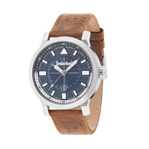 Montre Homme Timberland Mod. Tbl15248js03 Dsp