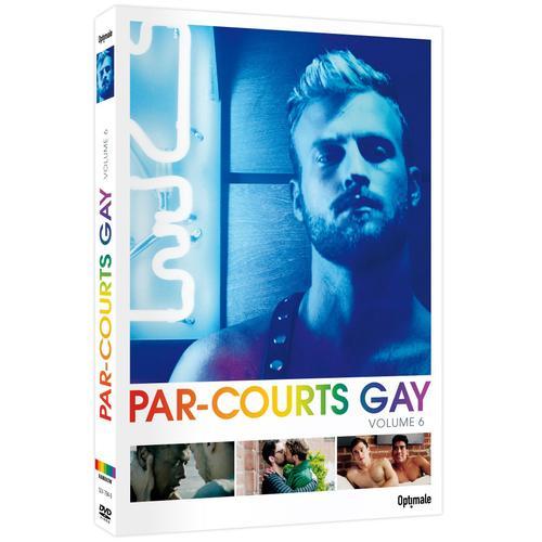 Par Courts Gay - Volume 6