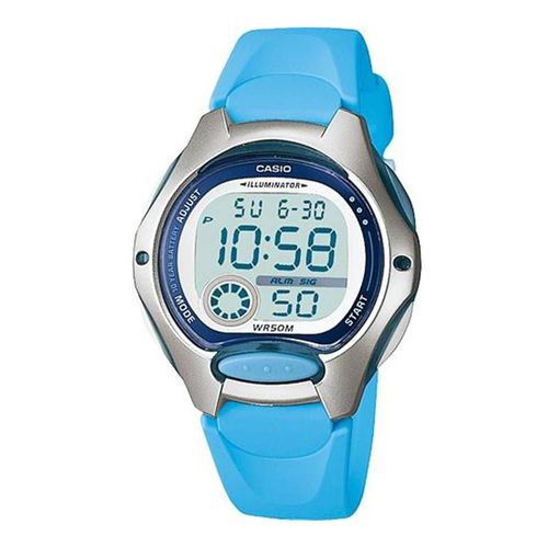 Montre Femme Casio Collection Dsp