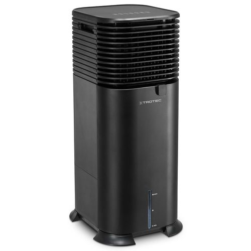 Rafraîchisseur d'air PAE 50 TROTEC ventilateur, humidificateur, purificateur d'air