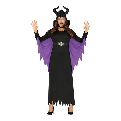 Déguisement De Reine Méchante Pour Femme (Taille M)