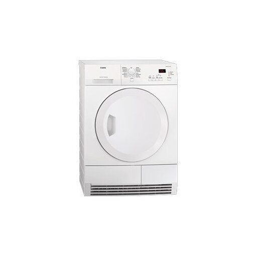 AEG LAVATHERM 65270 AC - Sèche-linge - indépen
