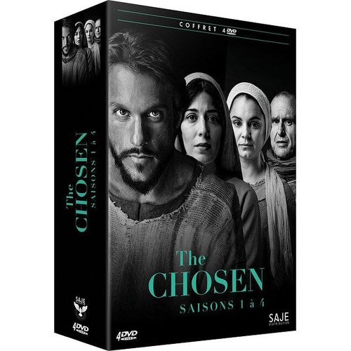 The Chosen - Saisons 1 À 4