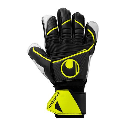 Tee Shirt Manches Longues Uhlsport Uhlsport Soft Flex Frame Jr. Noir