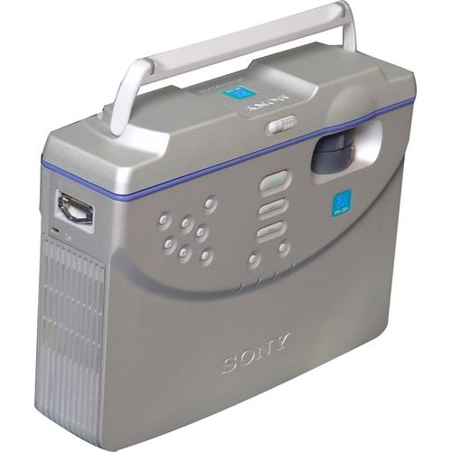Sony VPL-CS2 - Projecteur LCD - 600 lumens - SVGA (800 x 600)
