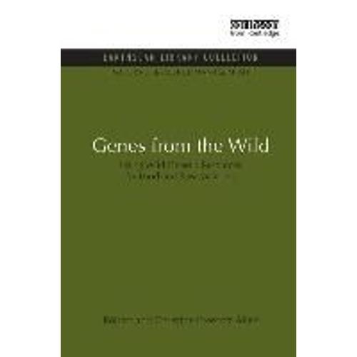 Genes From The Wild