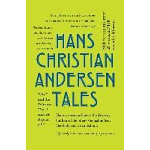 Hans Christian Andersen Tales