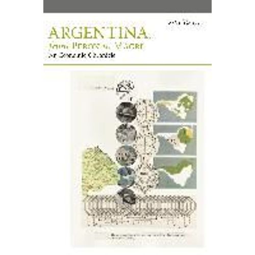 Argentina, From Peron To Macri