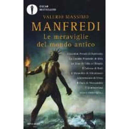 Le Meraviglie Del Mondo Antico