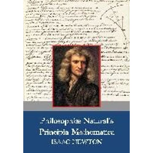 Philosophiae Naturalis Principia Mathematica (Latin,1687)