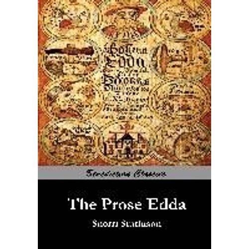The Prose Edda