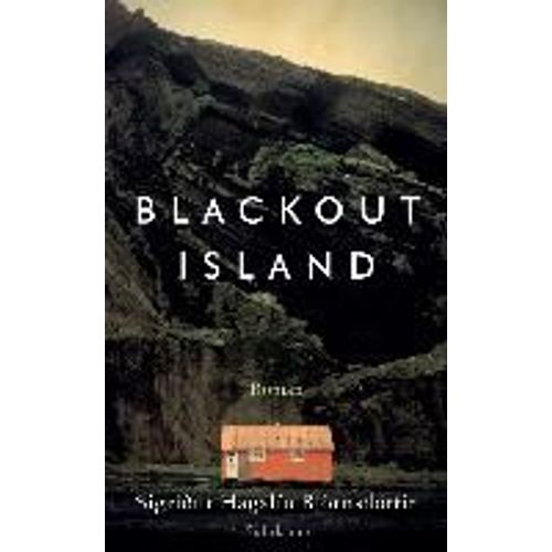 Blackout Island