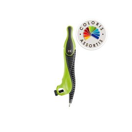 Compas Kid'z Avec Bague - Pour L'apprentissage - Ergonomique
