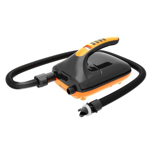 Pompe De Gonflage Électrique Sup/Kayak/Annexe Star Pump 8 - 20 Psi