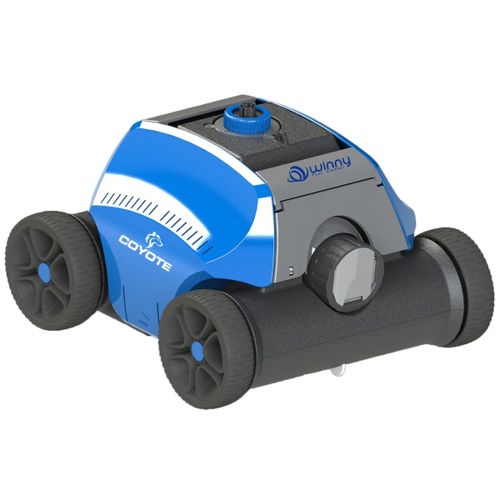 Robot pour piscine Coyote