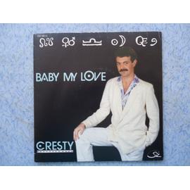 Baby My Love - Achat neuf ou d'occasion pas cher