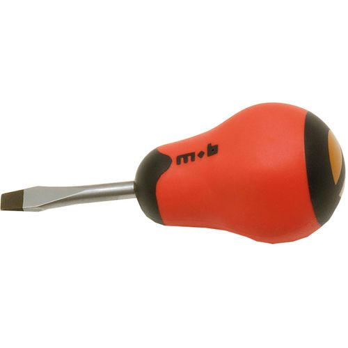 TOURNEVIS BOULE CRUCIFORME
