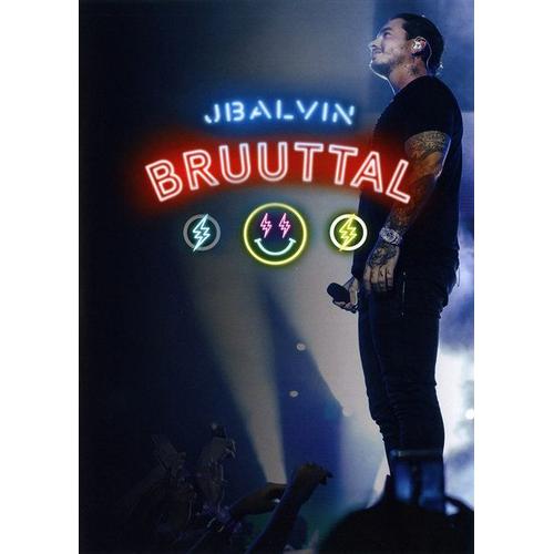 J Balvin - Bruuttal