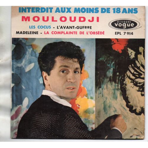 Les Cocus / L'avant-Guerre / Madeleine / La Complainte De L'obsédé