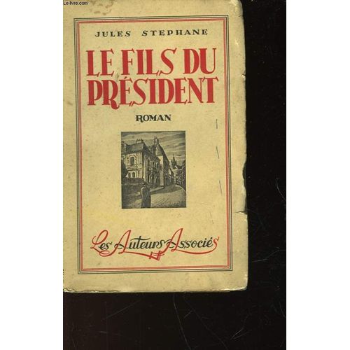 Le Fils Du Président