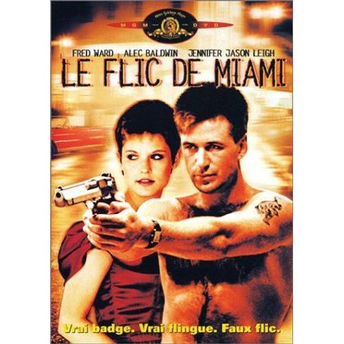 Le Flic De Miami