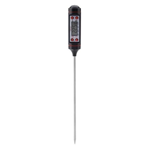 Boyou Tp101 Thermomètre Cuisson Numérique Lcd Alimentaire Bbq Sonde Outil De Température Cuisson