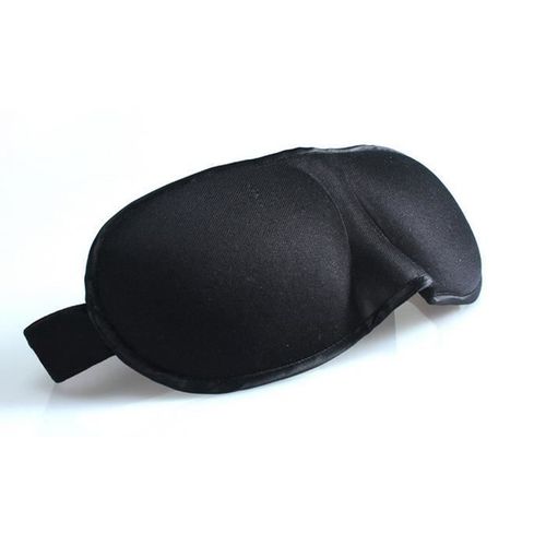 Masque De Nuit 3d Ultra Confort