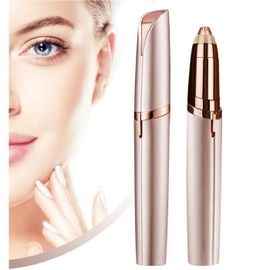 Epilateur Sourcil, Epilateur Electrique Femme Visage, Artefact De Sourcil Indolore, Instrument Rasoir Pour Duvet Du Visage-Sourcil