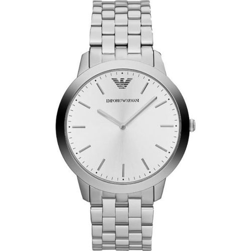 Montre Homme Emporio Armani Dino Retro Ar1745 B?