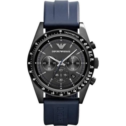 Montre Homme Emporio Armani Sportivo Ar6113 Bra?