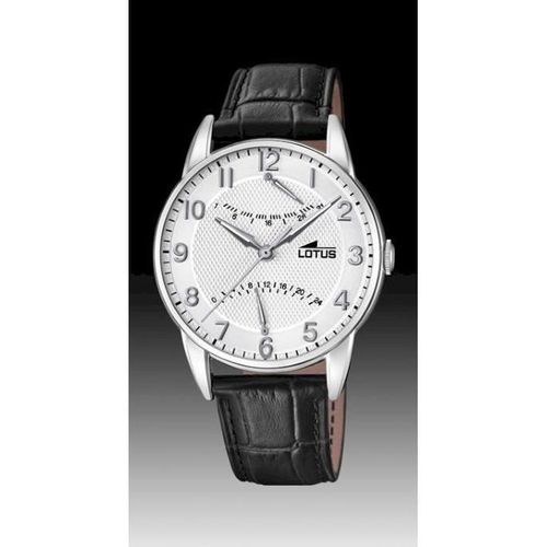 Lotus 18429-5 Montre