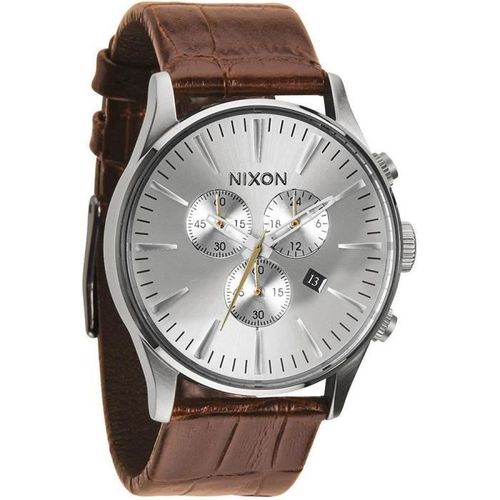 Montre Homme Nixon Sentry A4051888. Fashion. Date.
