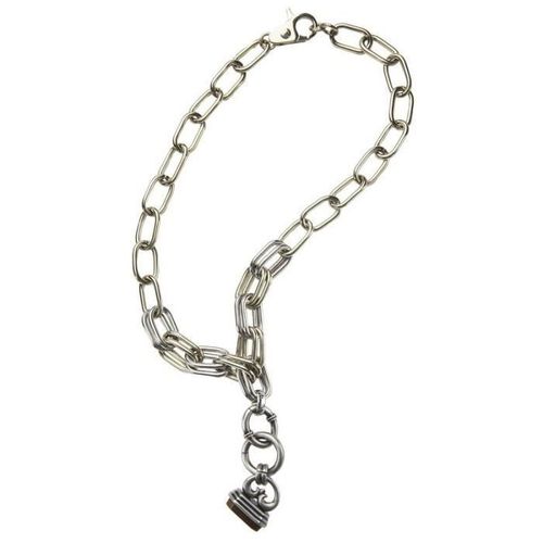 Colliers Femme D&g Jewels Seal Me Dj0853