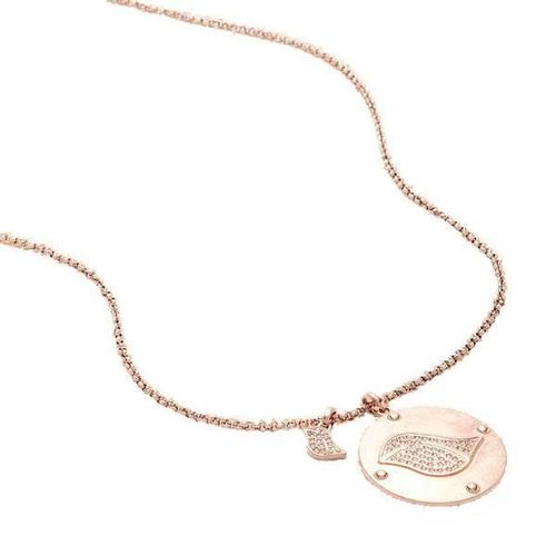 Collier Femme Joyeria Fossil Fashion Jf87998040. P