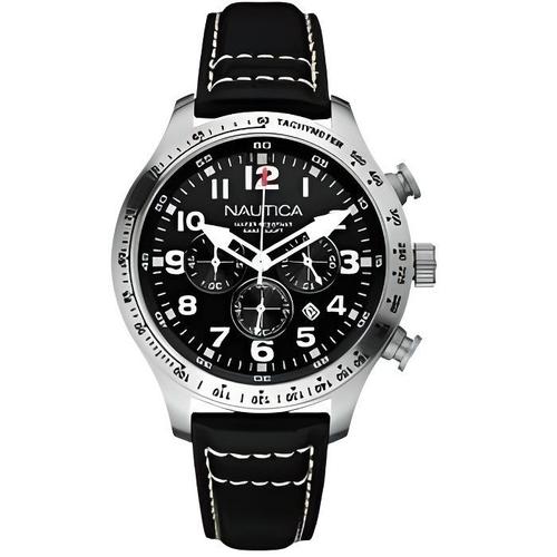 Montre Nautica Homme A15535g