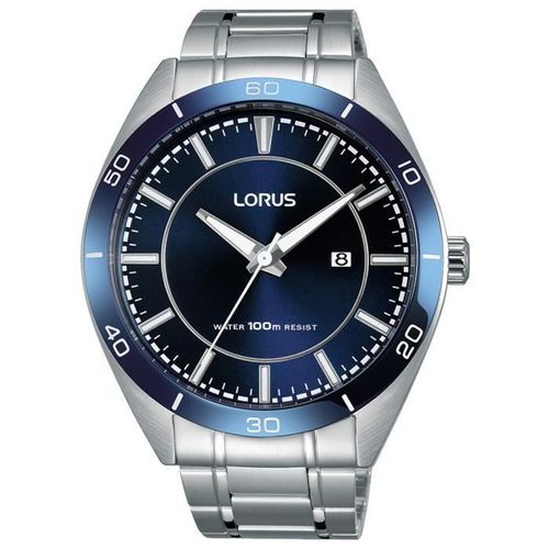 Montre Homme Lorus Sport Man Rh965gx9. Sport. Date