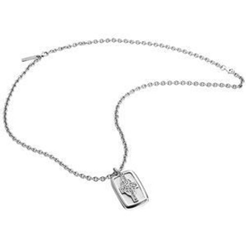 Pl24434pss-01 - Bijou Homme - Argent H