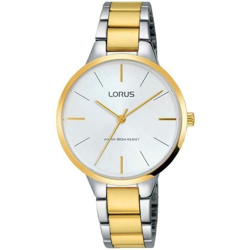 Lorus Fashion Rrs02wx9 Montre Bracelet Pour Femmes Très Élégant