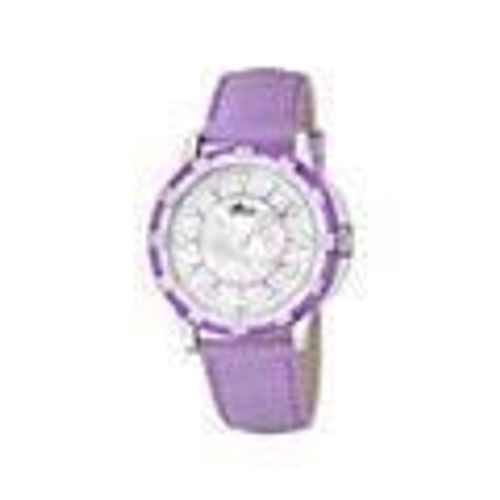 L15747-7 - Montre Femme - Quartz - Nacre