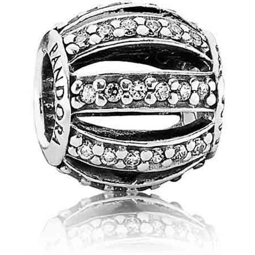 Charm Pavé Ajouré Pandora - 791?