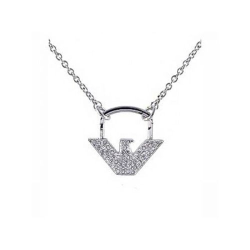 Pendentif Armani Eg2025