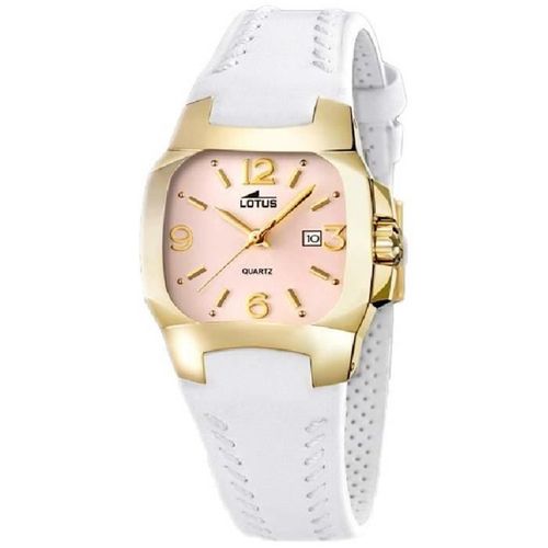 Montre Femme Lotus Ladies 15517-U. Sport. Date. 50