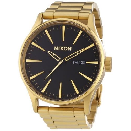 Montre Femme Nixon A4501604 (38 Mm)