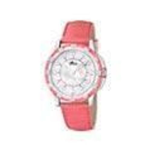 L15747-6 - Montre Femme - Quartz - Nacre