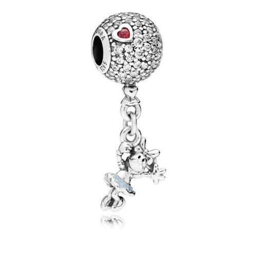 Charm Disney, Minnie Voltigeuse 797171cz