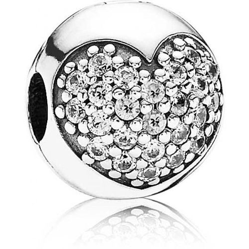 Clip C?Ur Pavé Pandora - 791053cz