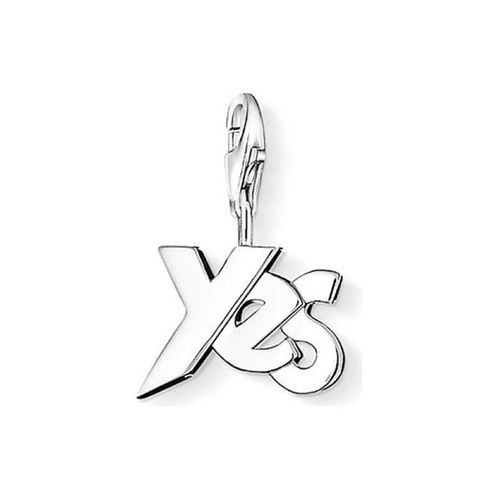 Charm Thomas Sabo 0720-001-12